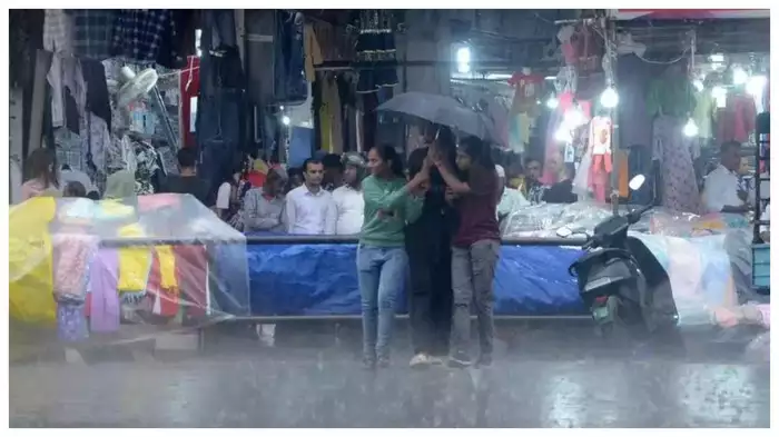 3 ಗಂಟೆಯಲ್ಲಿ ಅಪ್ಪಳಿಸಲಿದೆ ಗುಡುಗು ಸಹಿತ ಮಳೆ: ಬೀದರ್, ಬಾಗಲಕೋಟೆ ಸೇರಿ 6 ಕಡೆ ಅಲರ್ಟ್